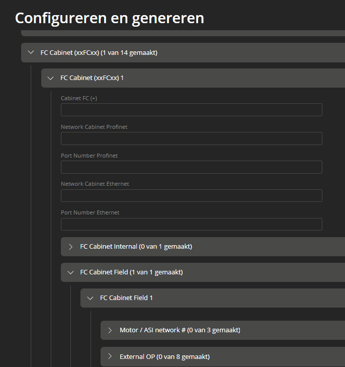 Transformerende Implementatie van EPLAN bij een integrator